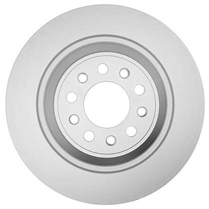 Raybestos Brakes Disc Brake Rotor 781767