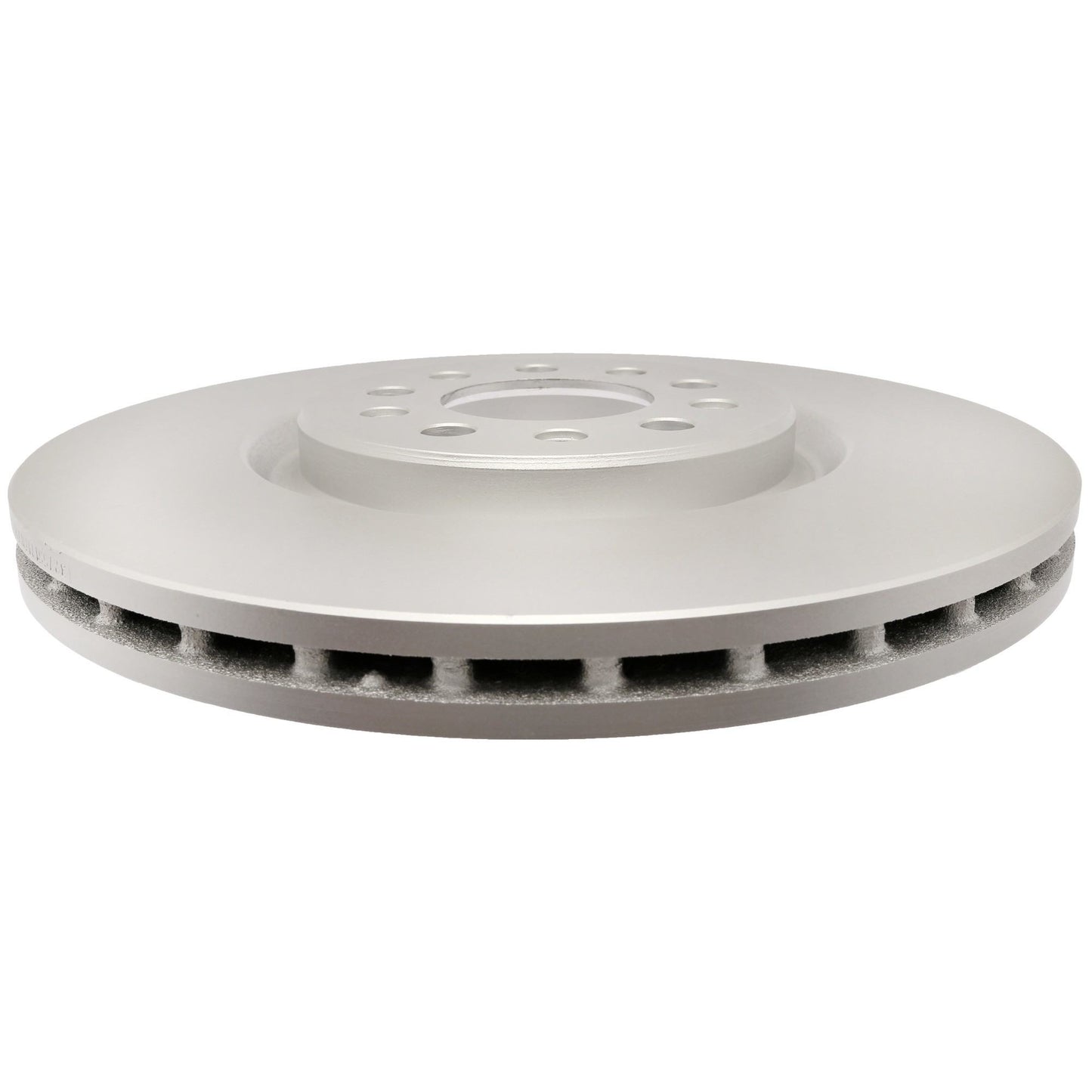 Raybestos Brakes Disc Brake Rotor 781768FZN