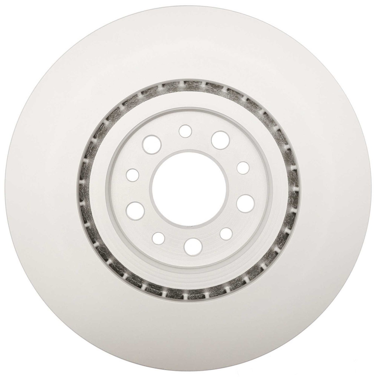 Raybestos Brakes Disc Brake Rotor 781768FZN