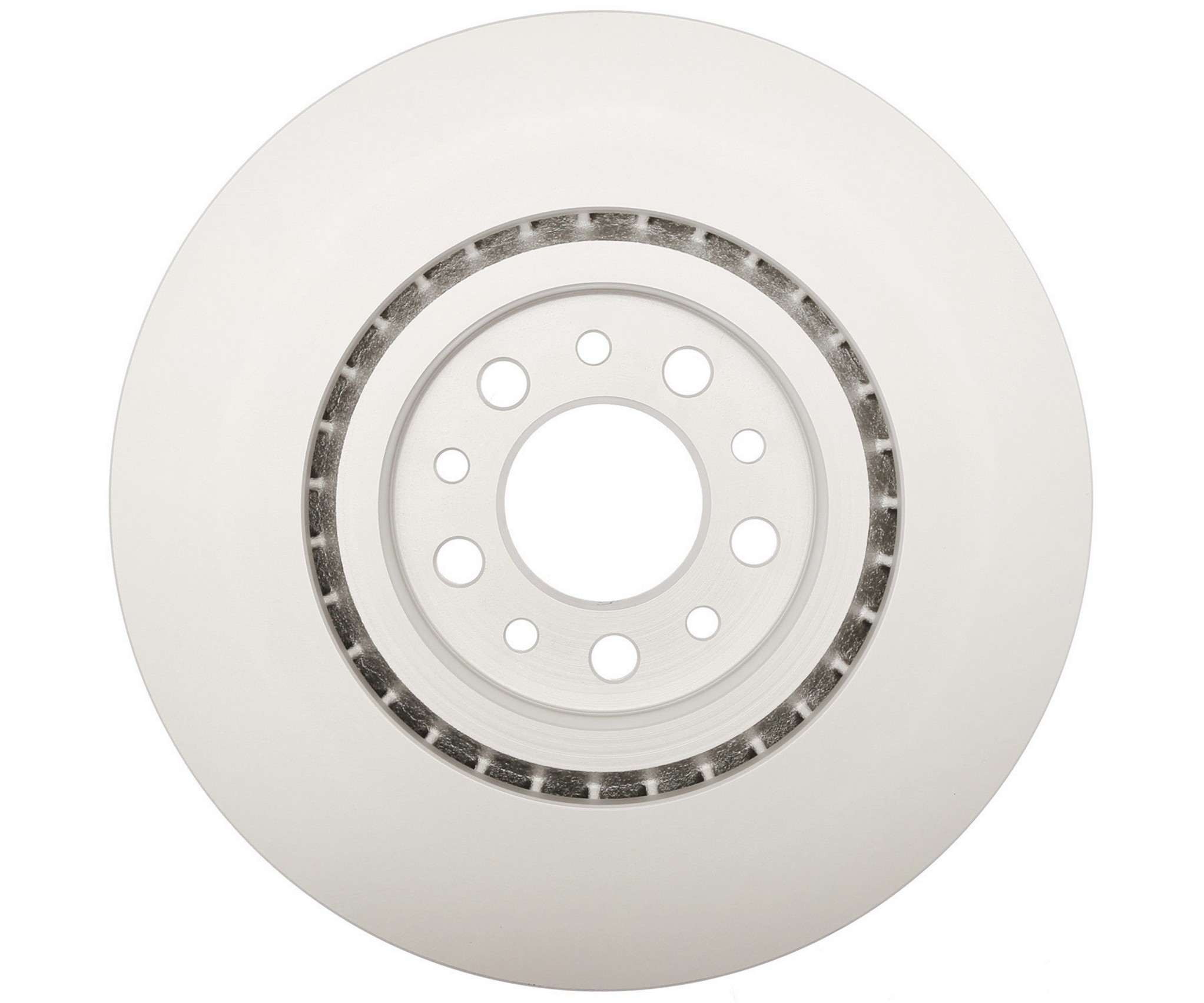 Raybestos Brakes Disc Brake Rotor 781768FZN