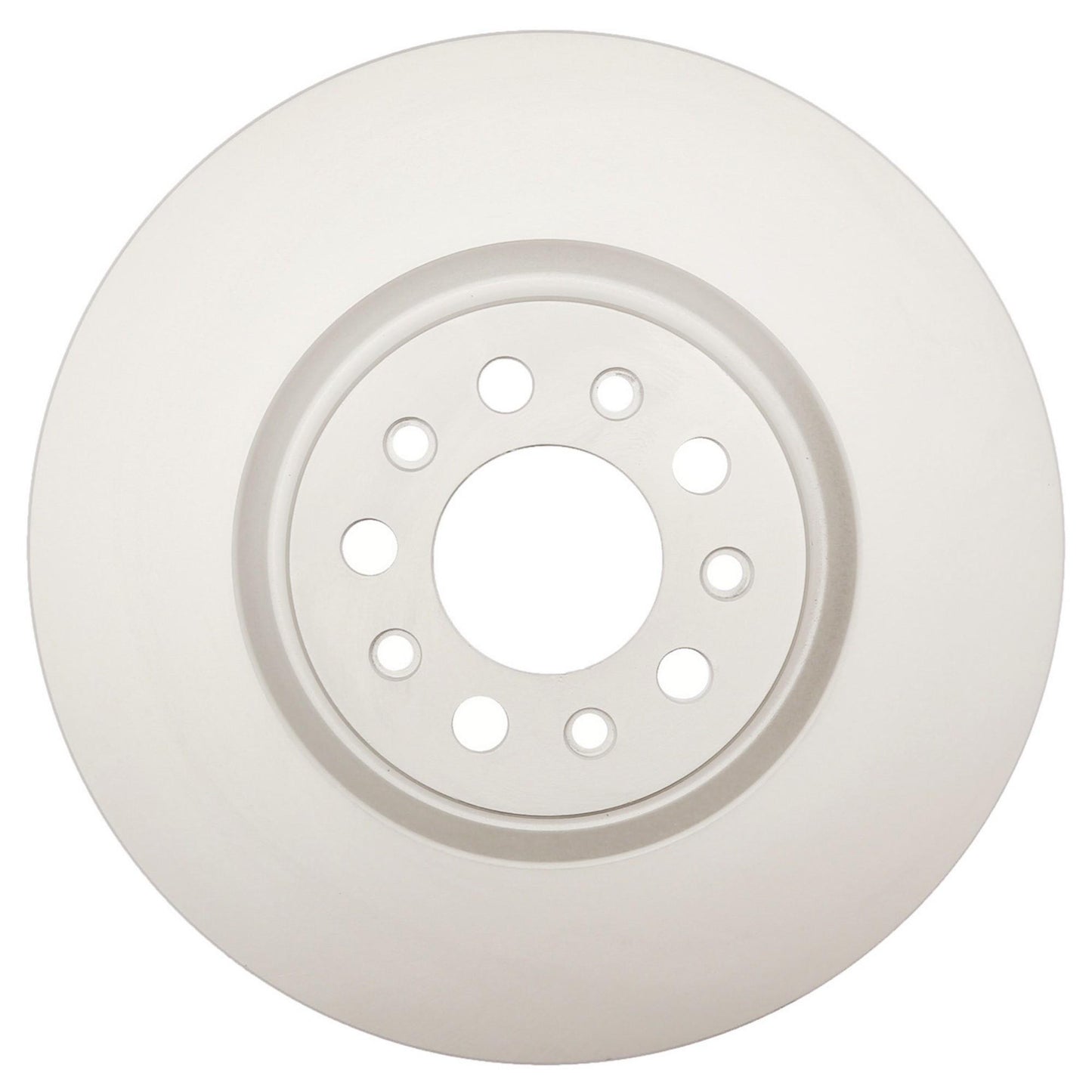 Raybestos Brakes Disc Brake Rotor 781768FZN