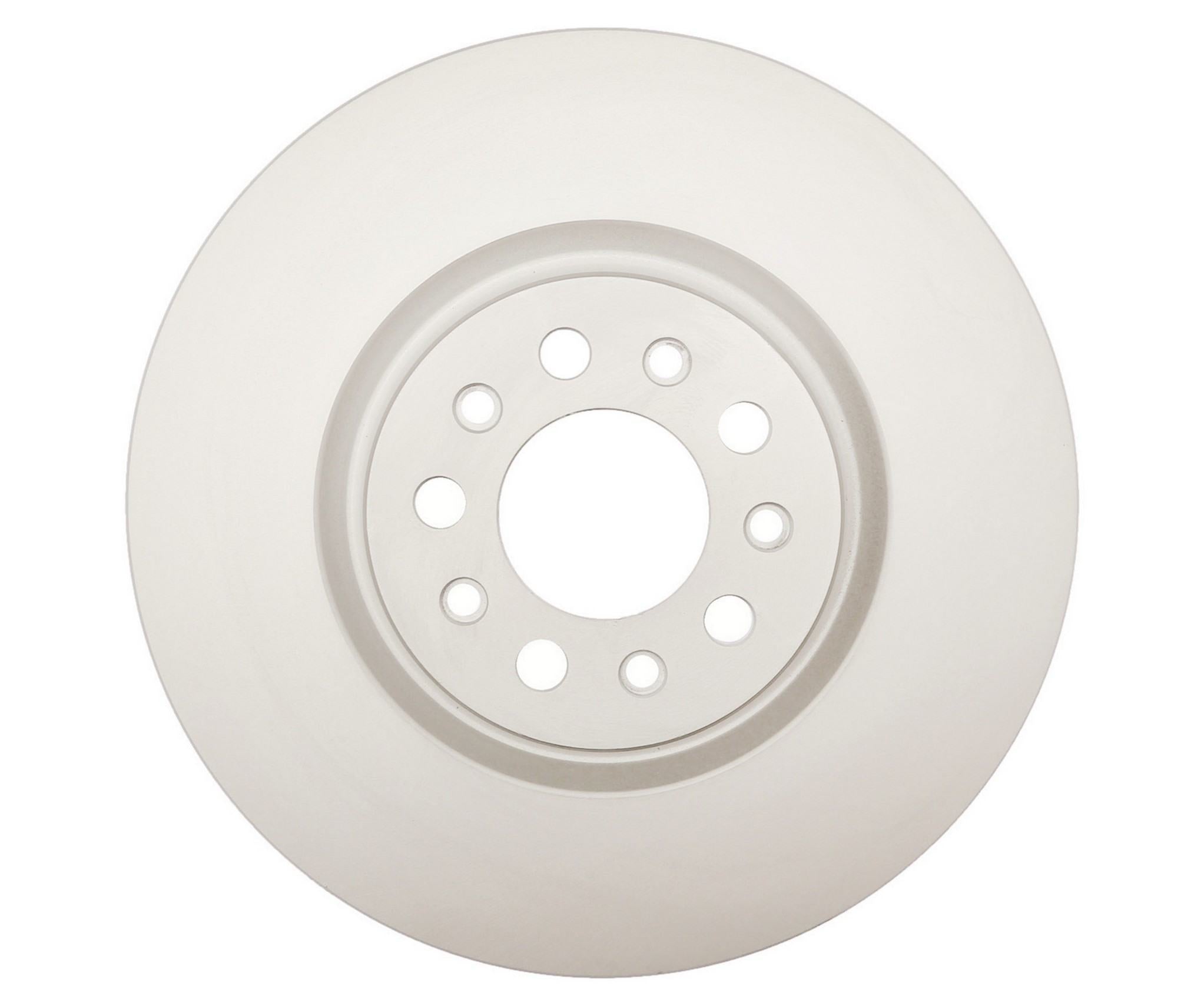 Raybestos Brakes Disc Brake Rotor 781768FZN