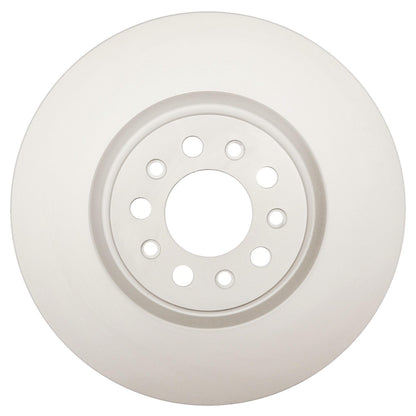 Raybestos Brakes Disc Brake Rotor 781768FZN