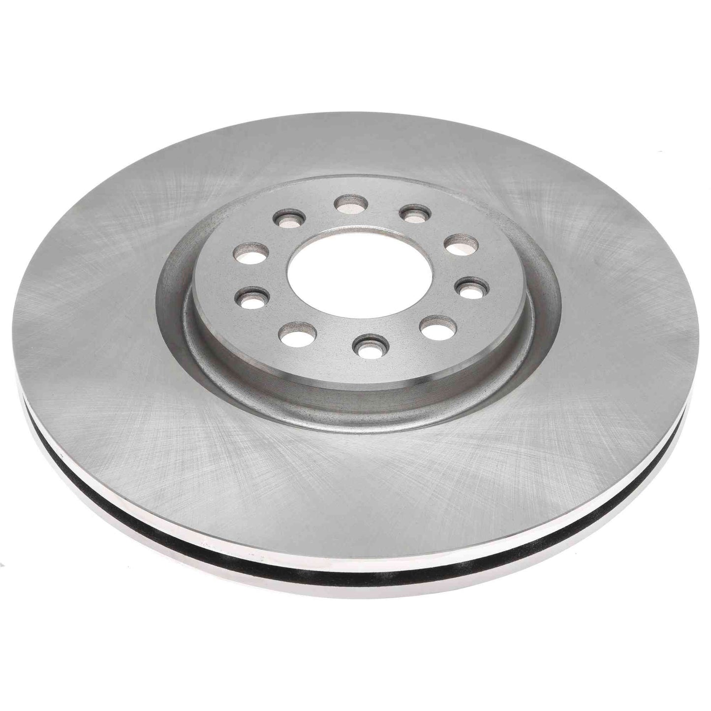 Raybestos Brakes Disc Brake Rotor 781768R