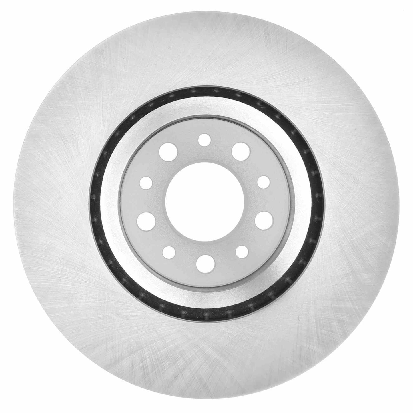 Raybestos Brakes Disc Brake Rotor 781768R