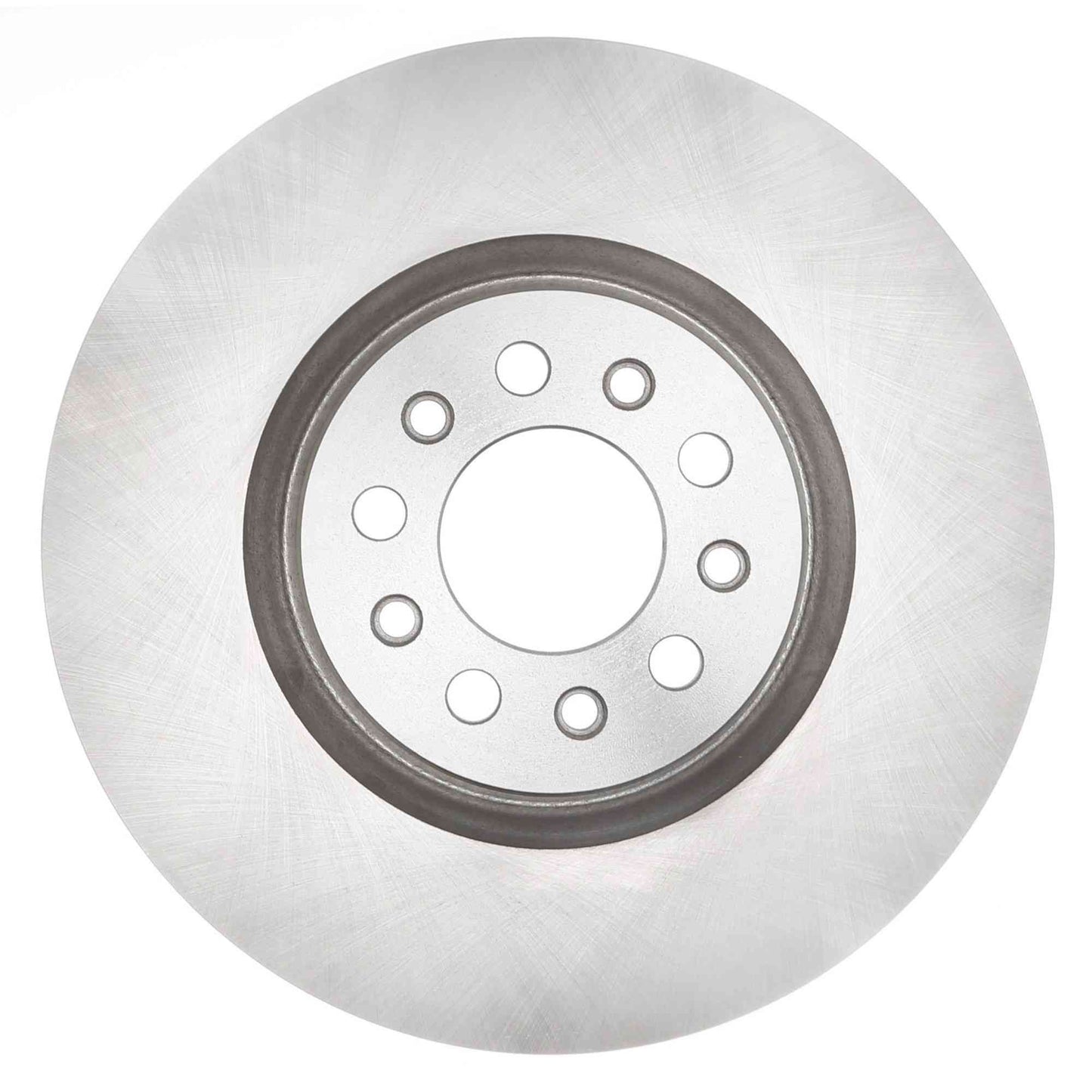 Raybestos Brakes Disc Brake Rotor 781768R