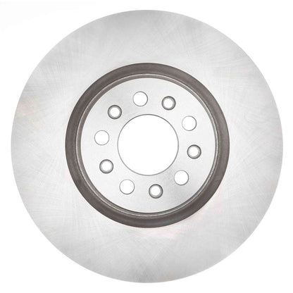 Raybestos Brakes Disc Brake Rotor 781768R