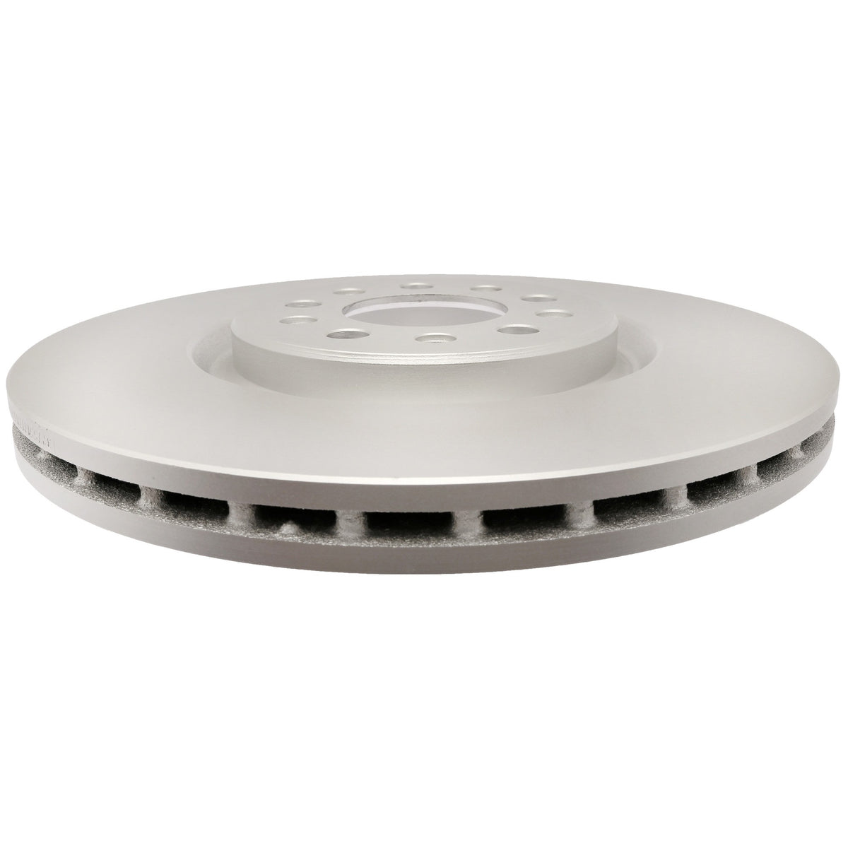 Raybestos Brakes Disc Brake Rotor 781768