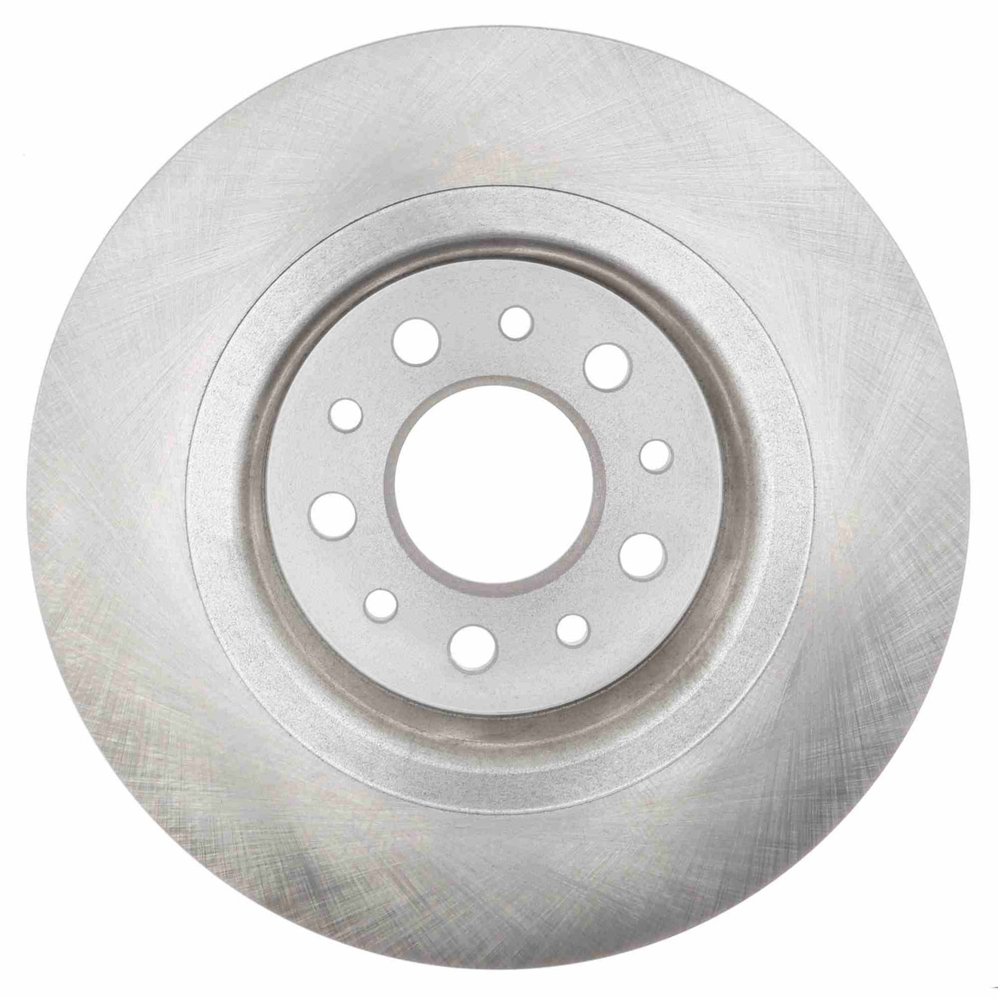 Raybestos Brakes Disc Brake Rotor 781769R