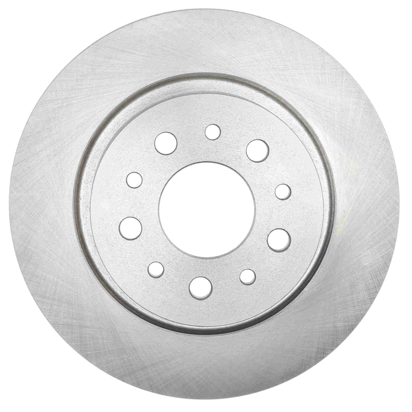 Raybestos Brakes Disc Brake Rotor 781769R