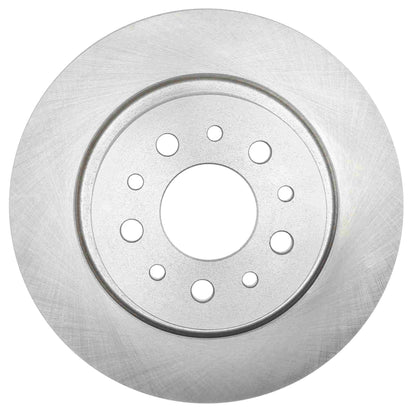 Raybestos Brakes Disc Brake Rotor 781769R