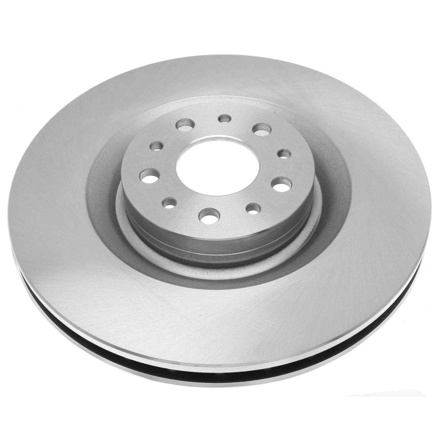 Raybestos Brakes Disc Brake Rotor 781770R