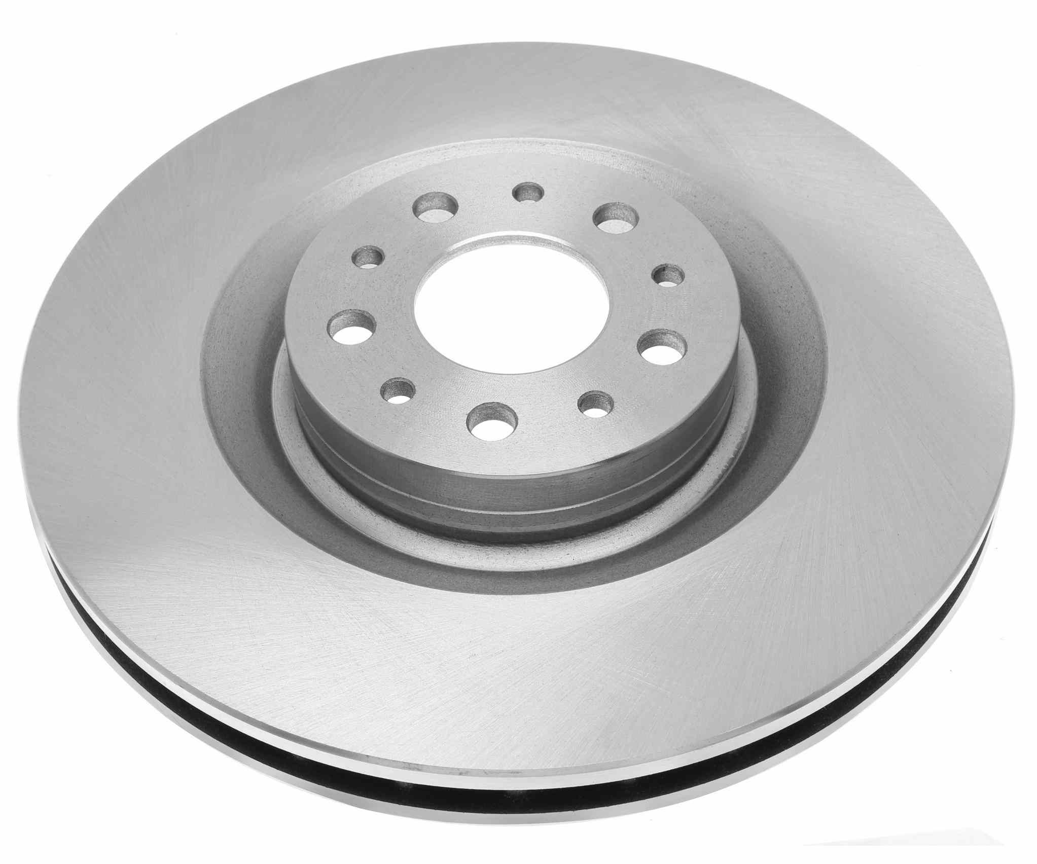 Raybestos Brakes Disc Brake Rotor 781770R