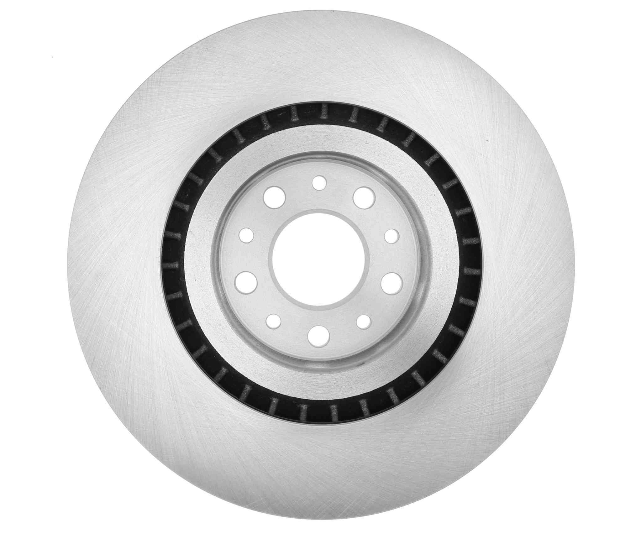 Raybestos Brakes Disc Brake Rotor 781770R