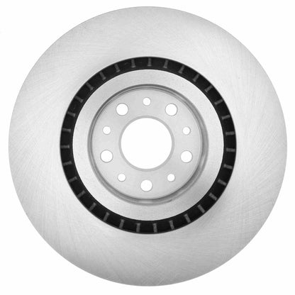 Raybestos Brakes Disc Brake Rotor 781770R