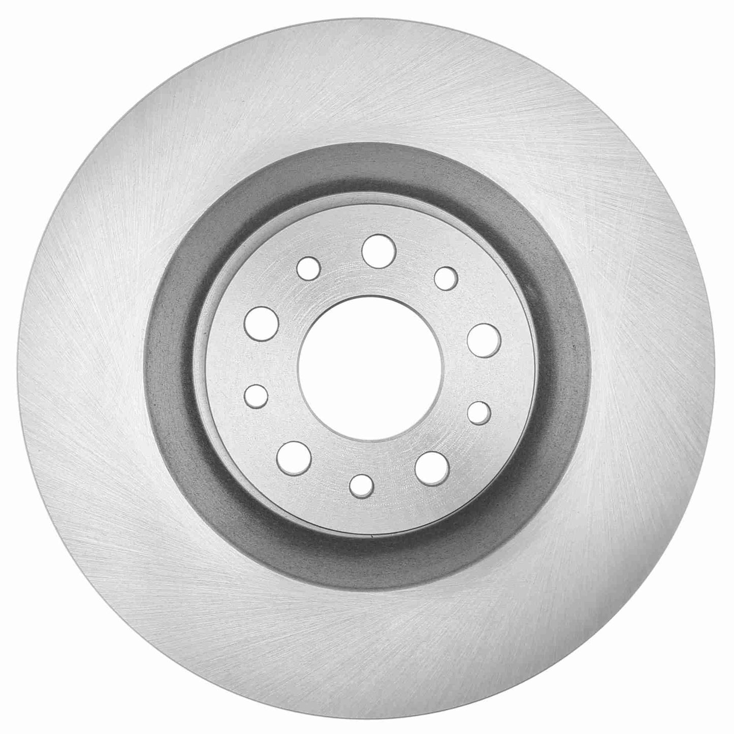 Raybestos Brakes Disc Brake Rotor 781770R