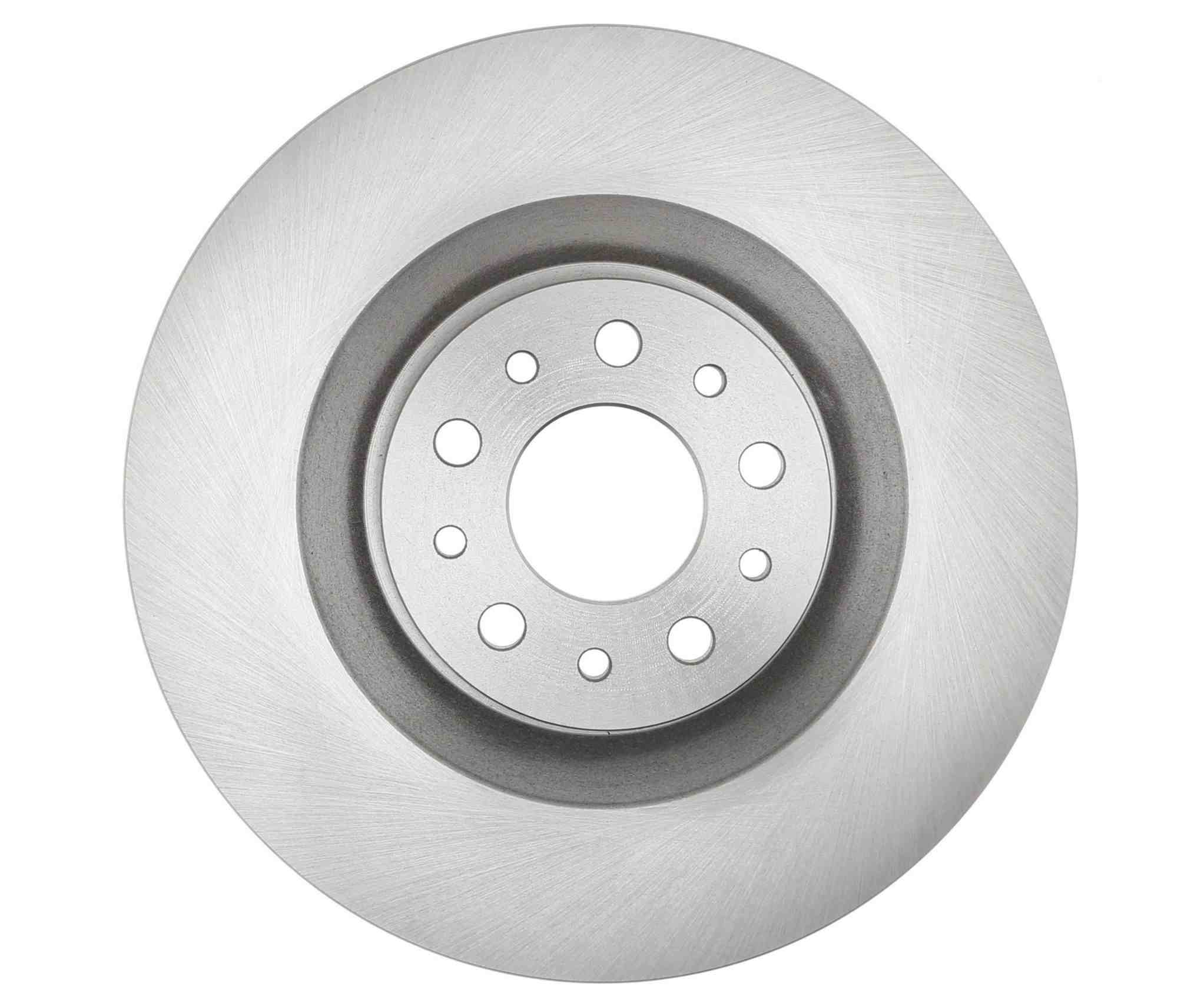 Raybestos Brakes Disc Brake Rotor 781770R