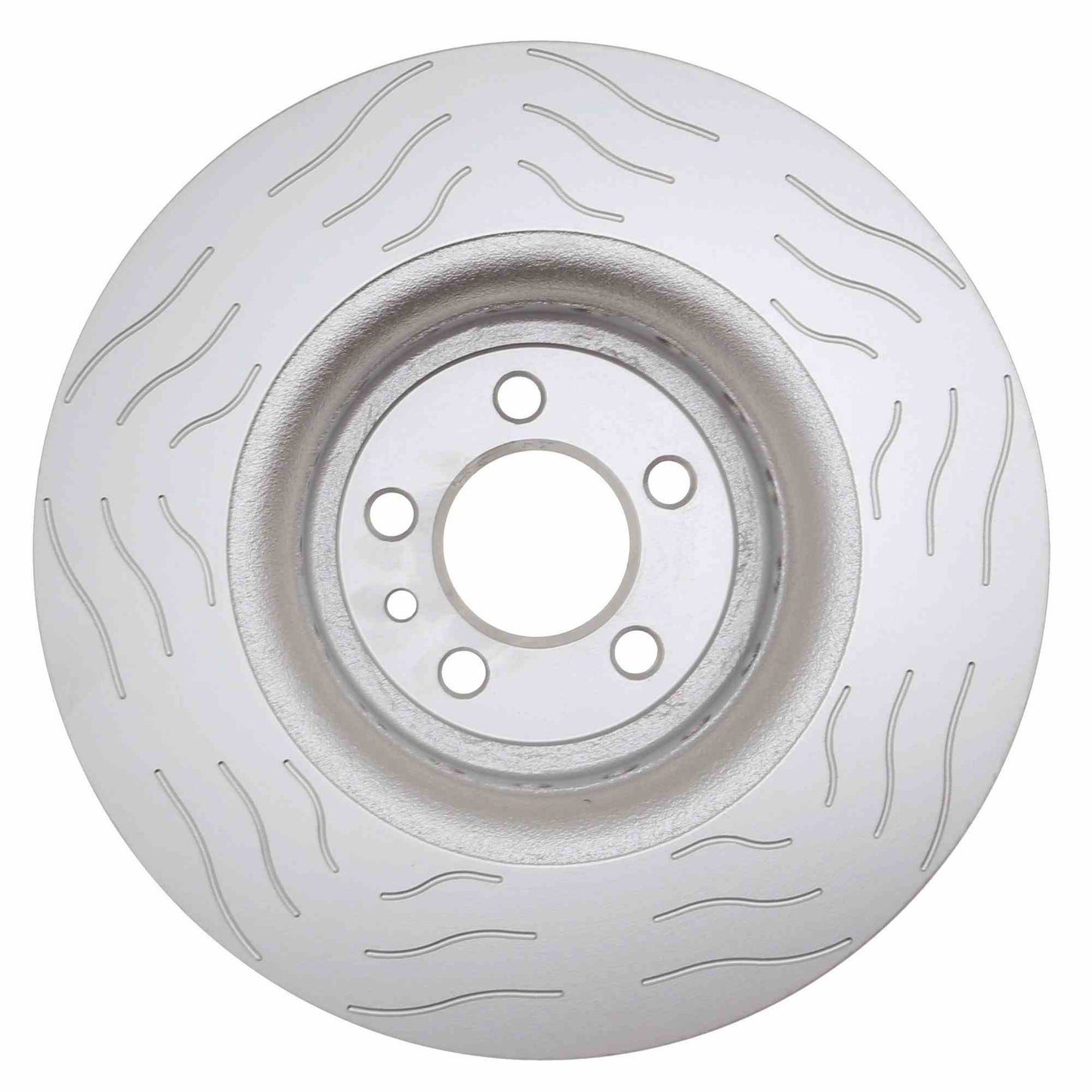 Raybestos Brakes Disc Brake Rotor 781774PER