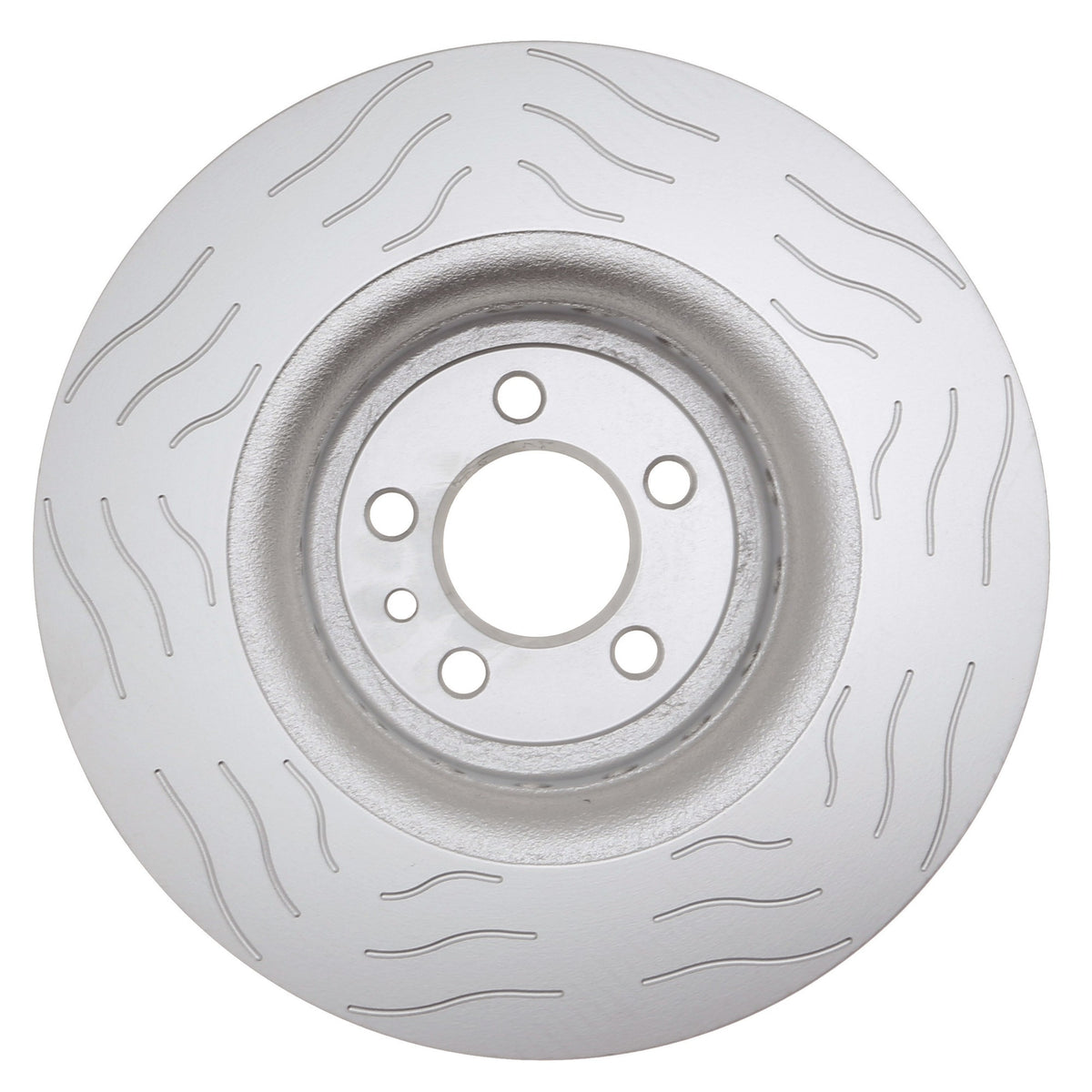 Raybestos Brakes Disc Brake Rotor 781774PER