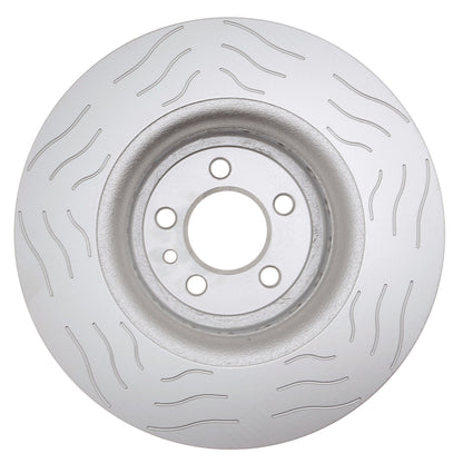Raybestos Brakes Disc Brake Rotor 781774PER