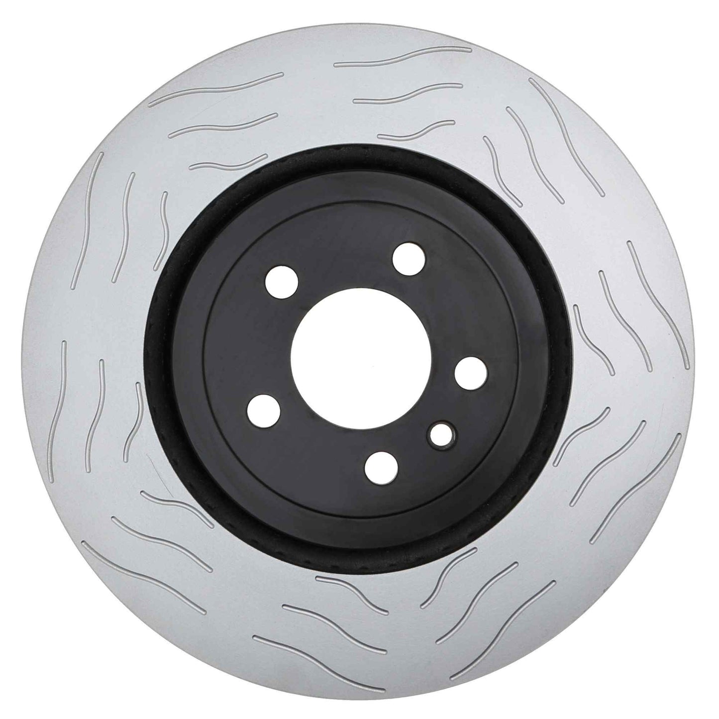 Raybestos Brakes Disc Brake Rotor 781774PER