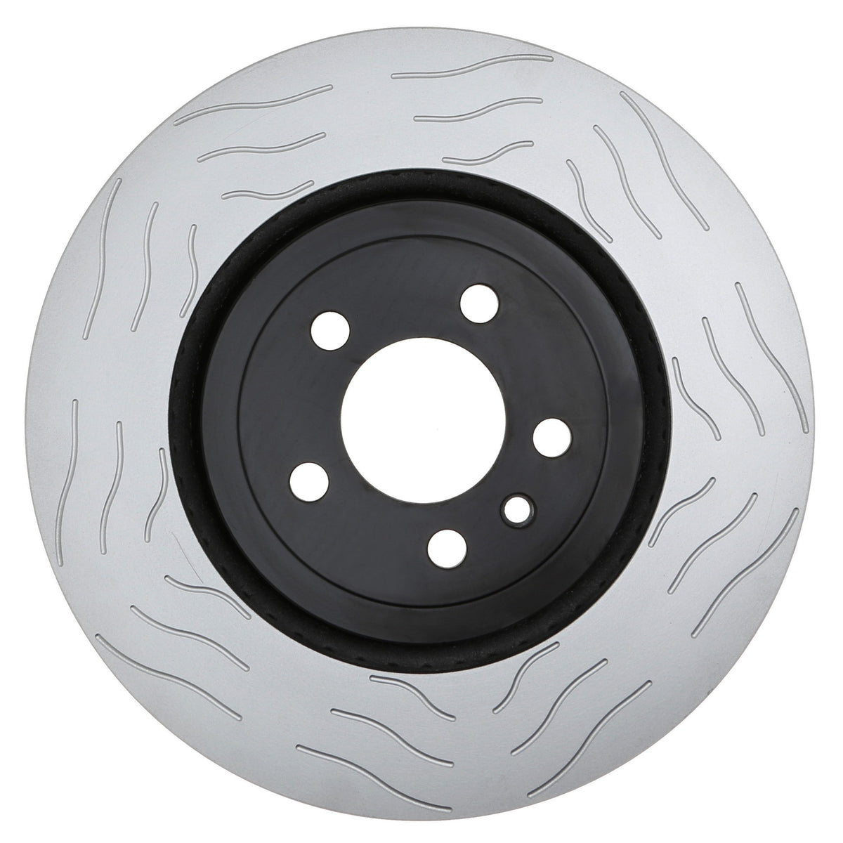 Raybestos Brakes Disc Brake Rotor 781774PER