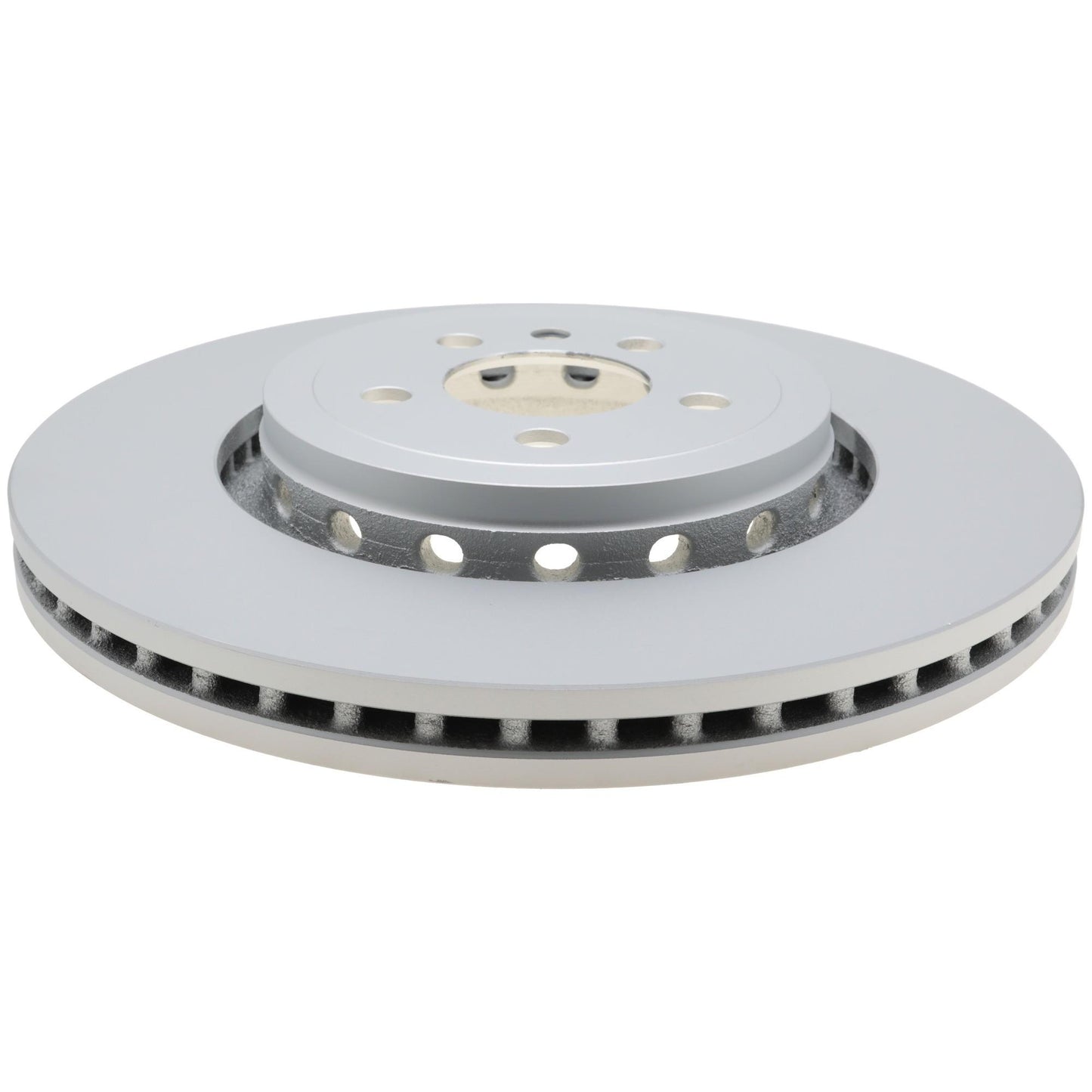Raybestos Brakes Disc Brake Rotor 781774P