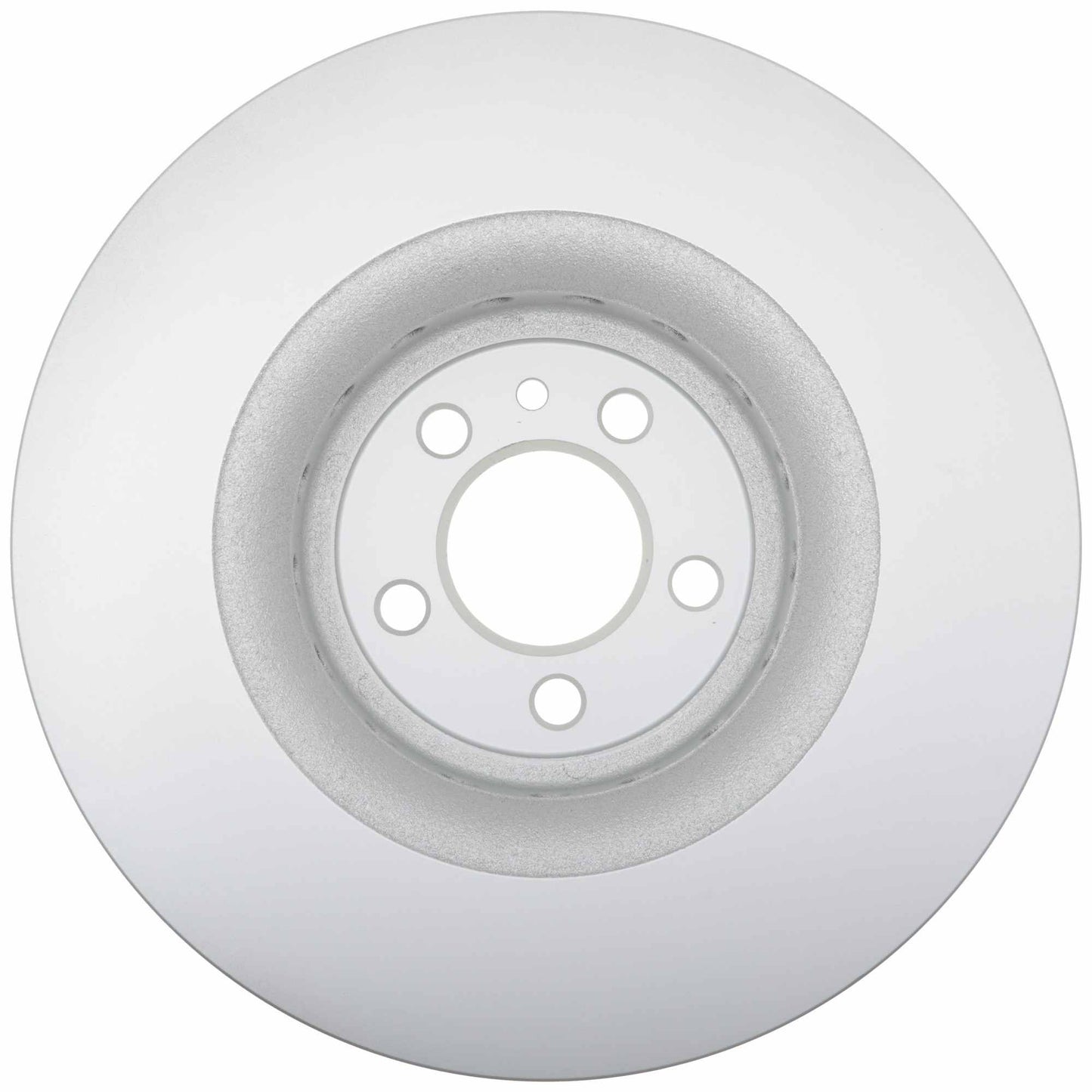 Raybestos Brakes Disc Brake Rotor 781774P
