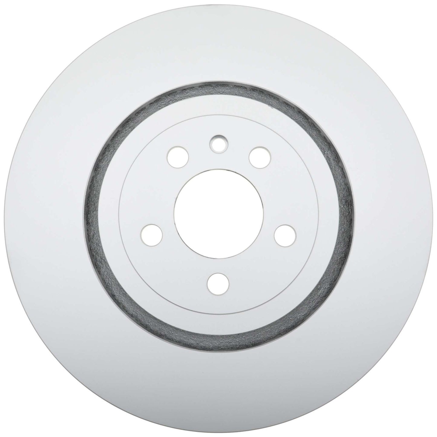 Raybestos Brakes Disc Brake Rotor 781774P