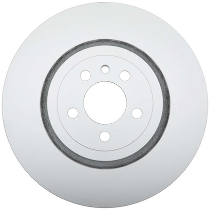 Raybestos Brakes Disc Brake Rotor 781774P