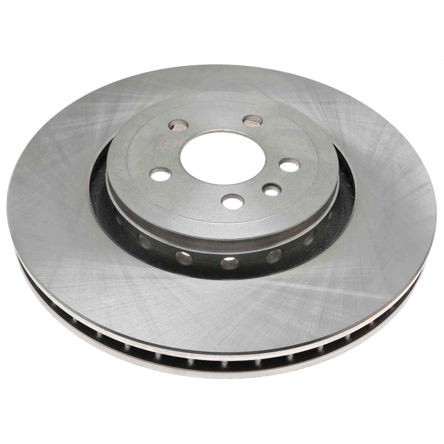 Raybestos Brakes Disc Brake Rotor 781774R