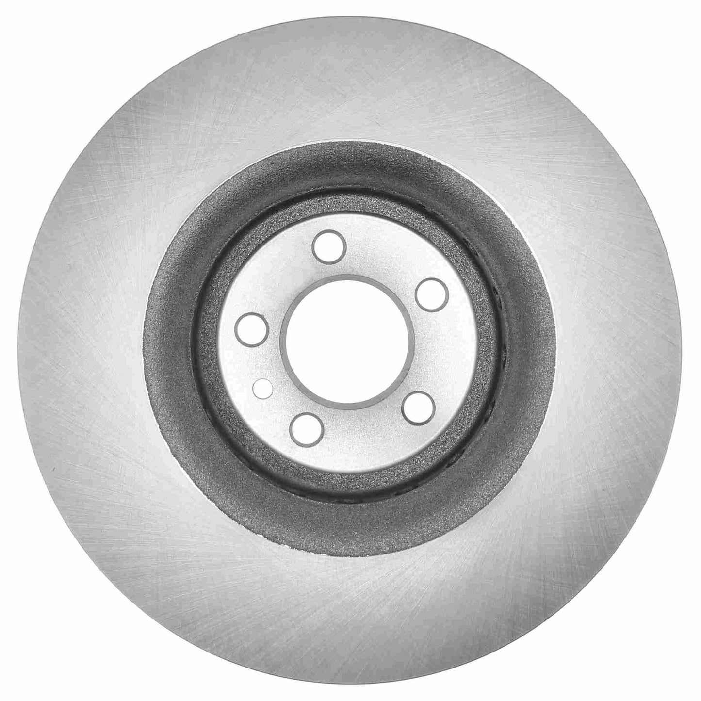 Raybestos Brakes Disc Brake Rotor 781774R
