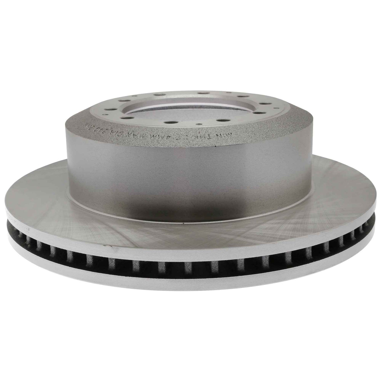 Raybestos Brakes Disc Brake Rotor 781830R