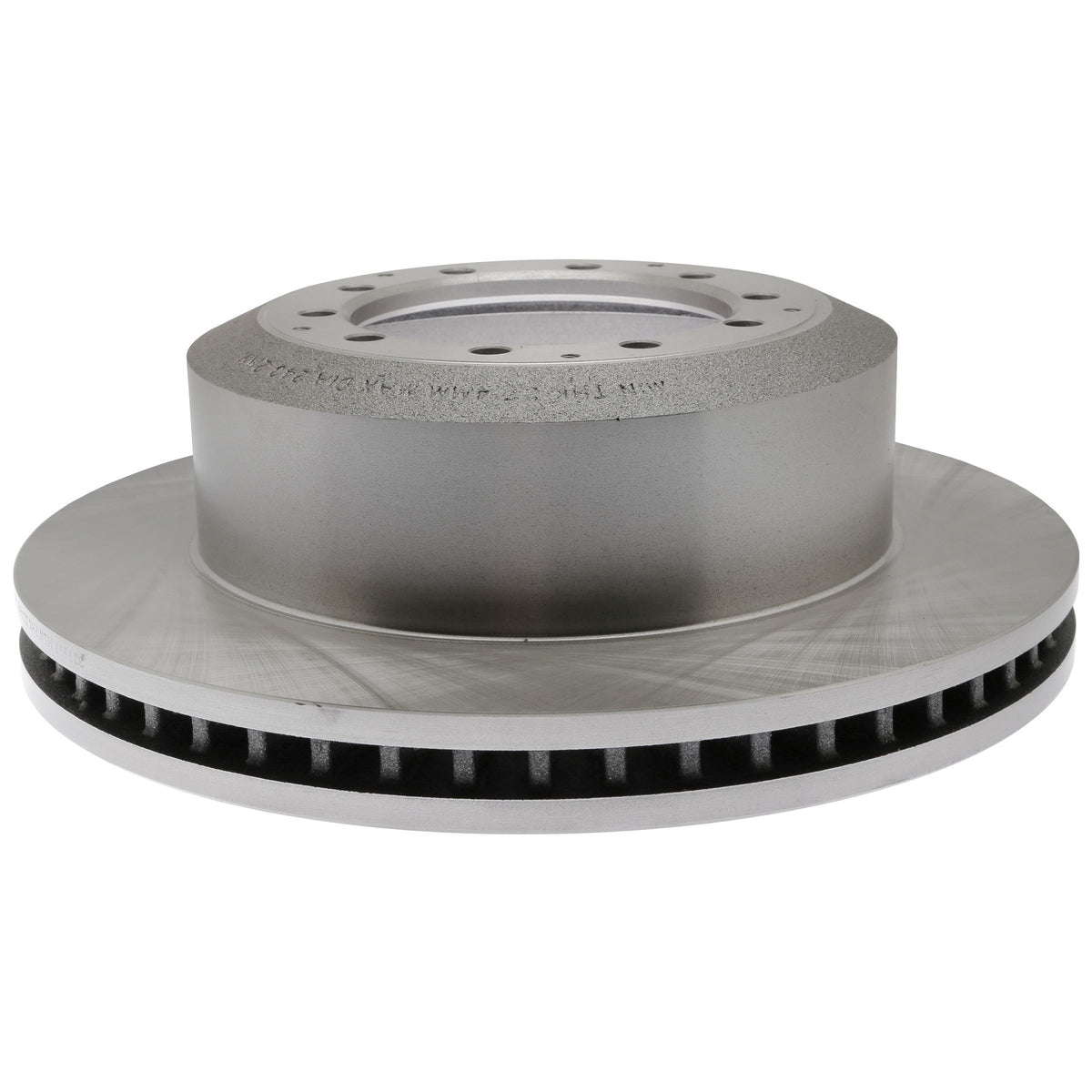 Raybestos Brakes Disc Brake Rotor 781830R