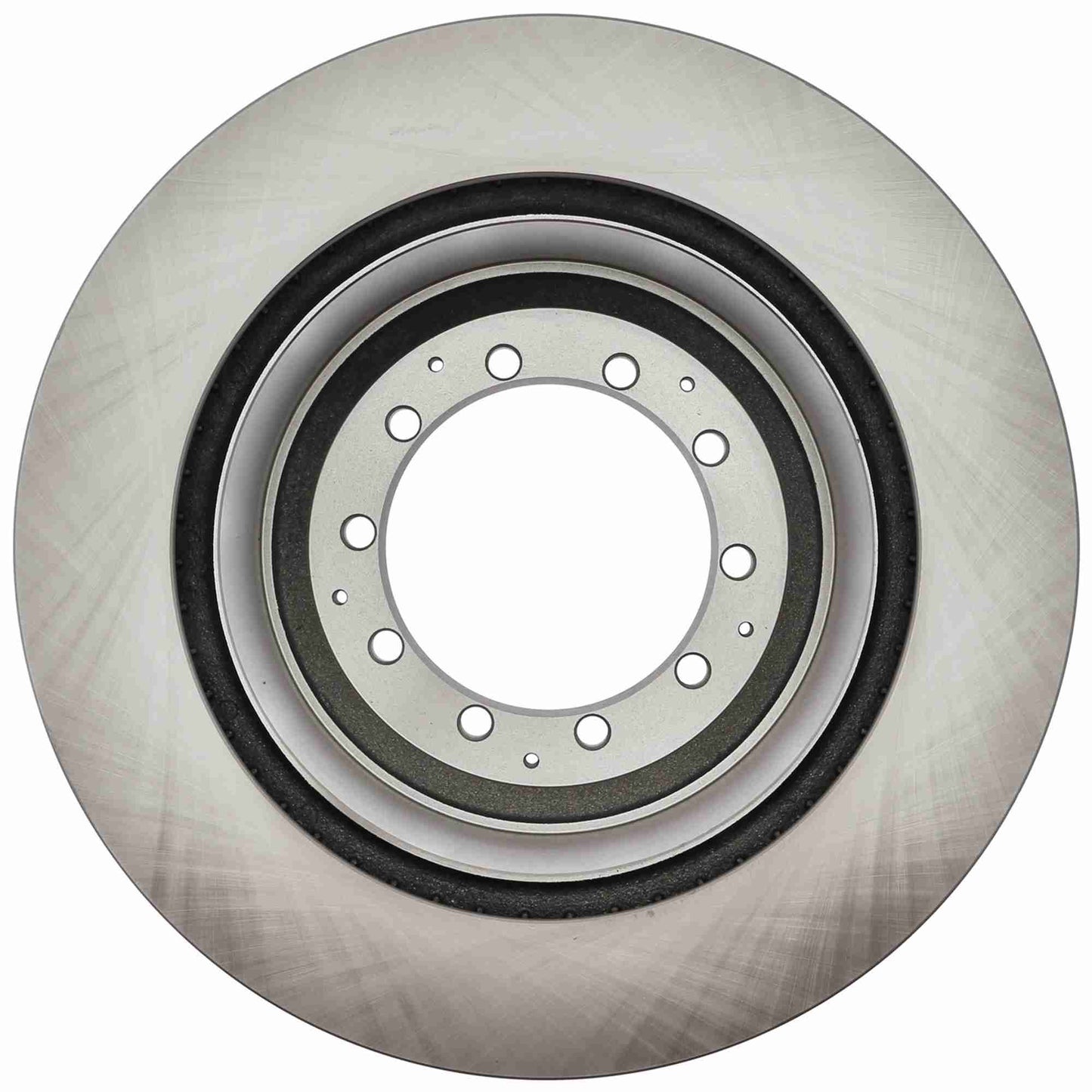 Raybestos Brakes Disc Brake Rotor 781830R