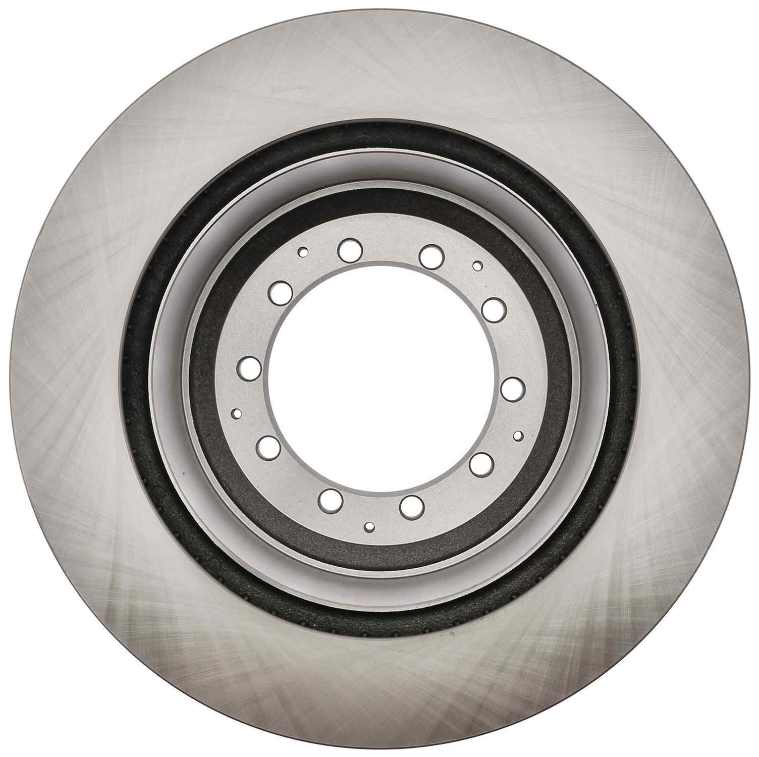 Raybestos Brakes Disc Brake Rotor 781830R