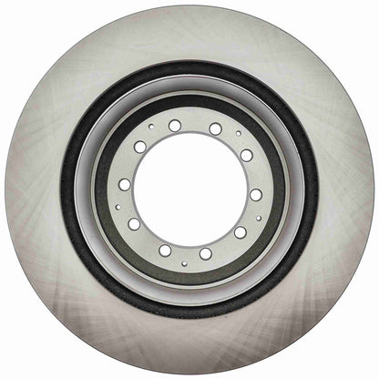 Raybestos Brakes Disc Brake Rotor 781830R