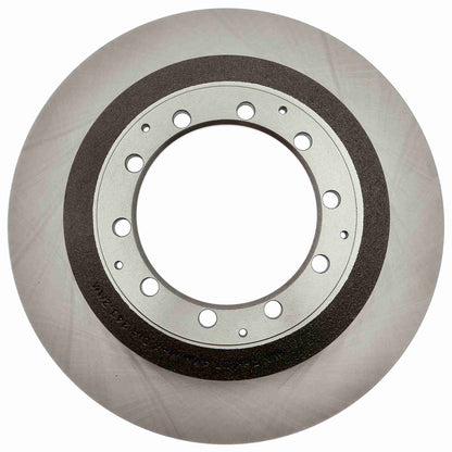 Raybestos Brakes Disc Brake Rotor 781830R