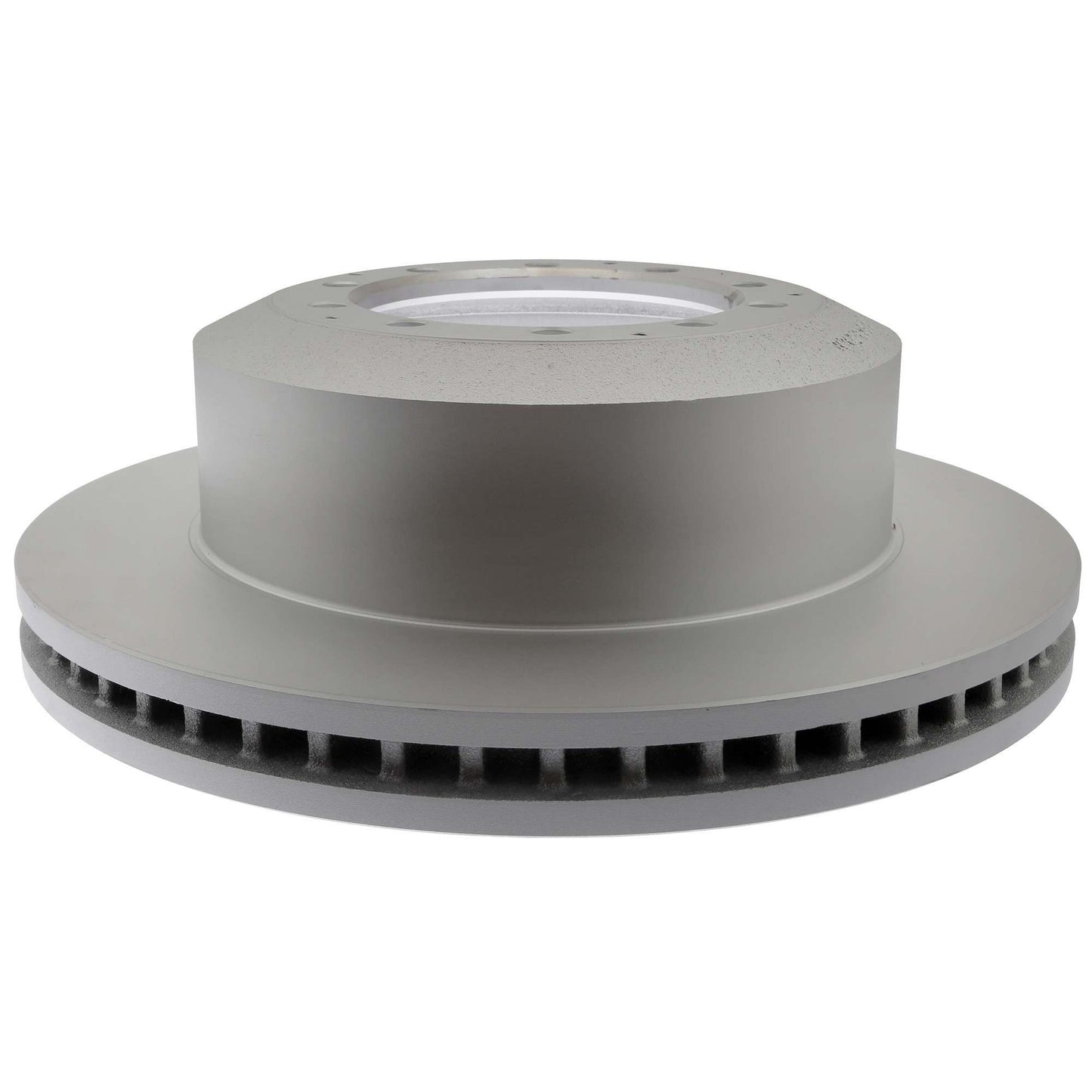 Raybestos Brakes Disc Brake Rotor 781830
