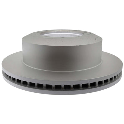 Raybestos Brakes Disc Brake Rotor 781830