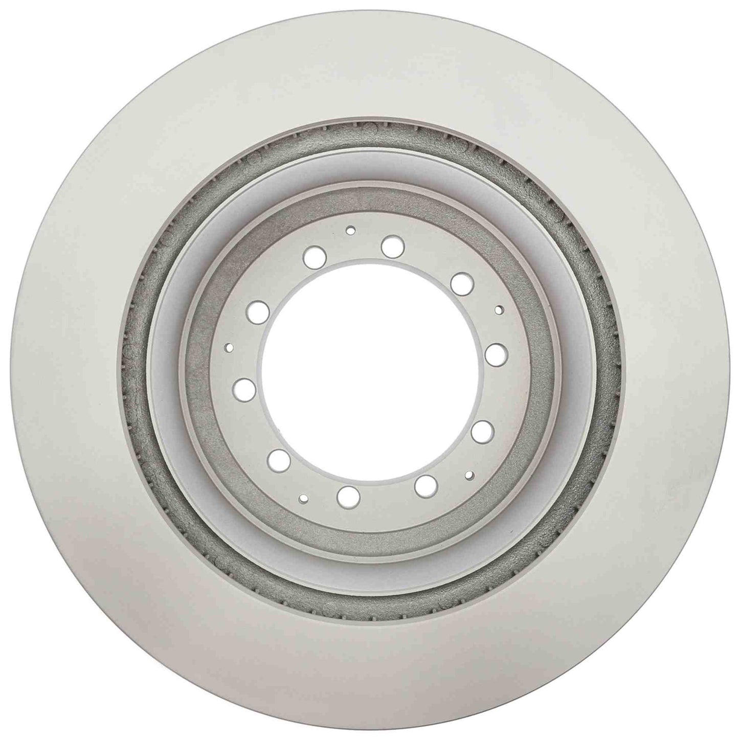Raybestos Brakes Disc Brake Rotor 781830