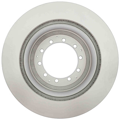 Raybestos Brakes Disc Brake Rotor 781830