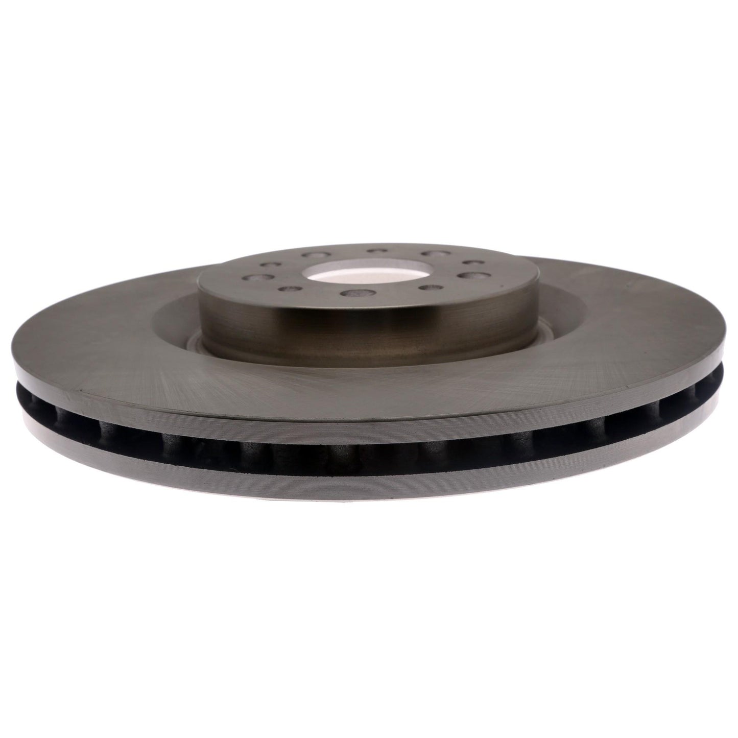 Raybestos Brakes Disc Brake Rotor 781950R