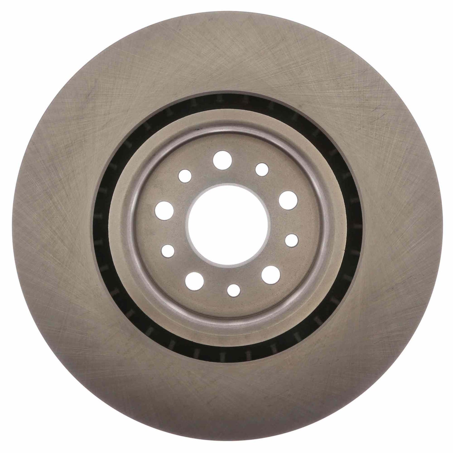 Raybestos Brakes Disc Brake Rotor 781950R