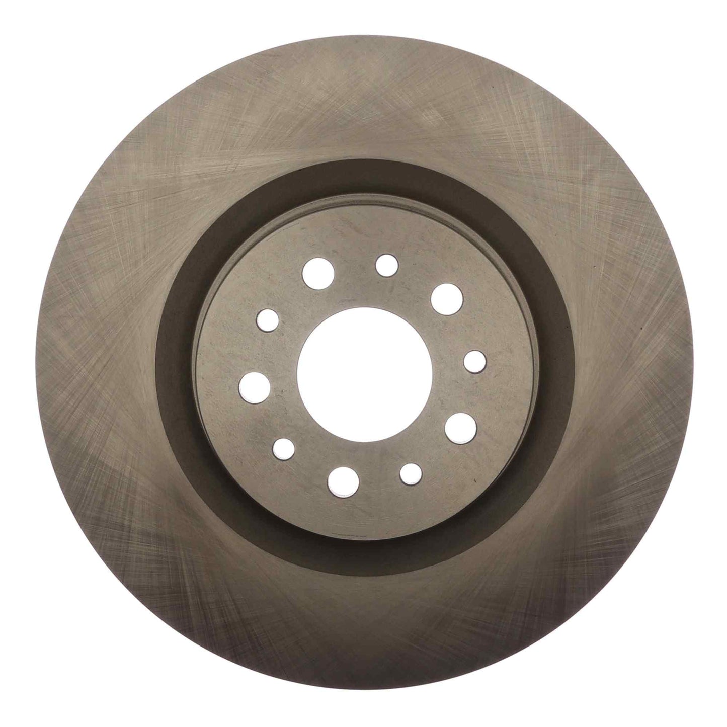 Raybestos Brakes Disc Brake Rotor 781950R