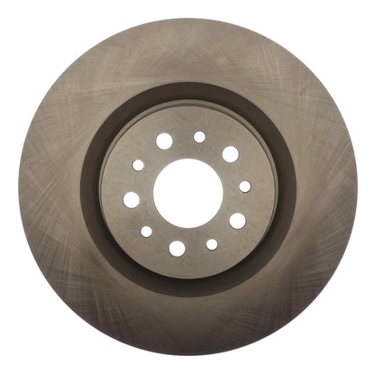 Raybestos Brakes Disc Brake Rotor 781950R