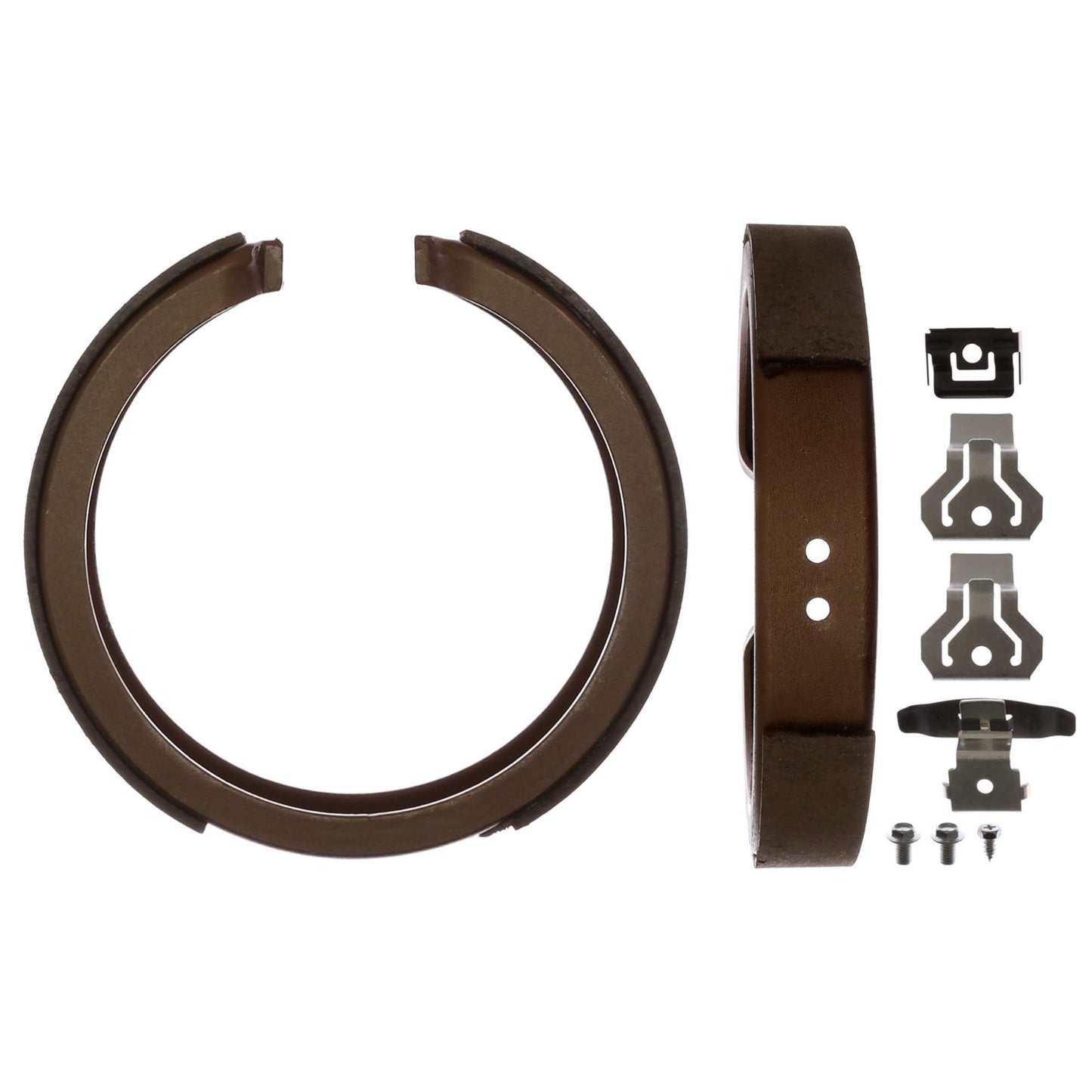 Raybestos Brakes Parking Brake Shoe 781PG