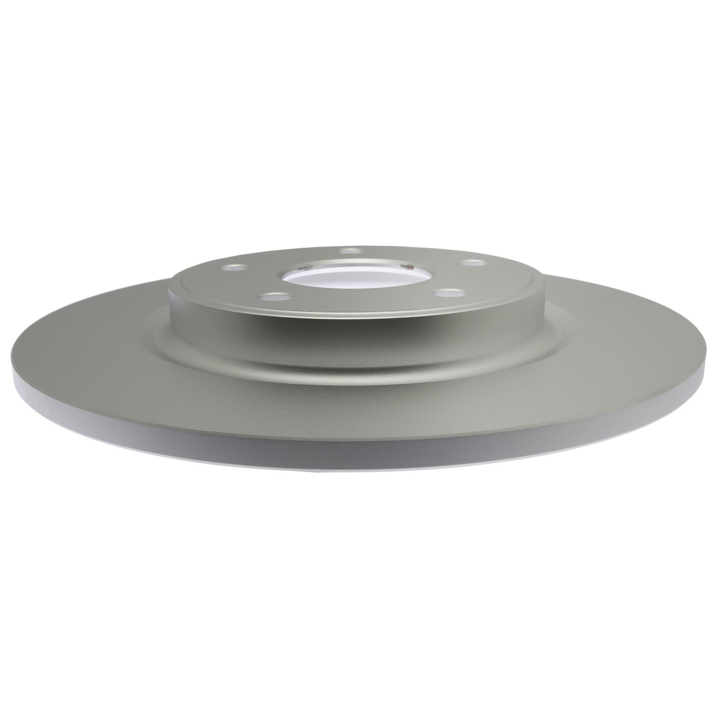 Raybestos Brakes Disc Brake Rotor 782040FZN
