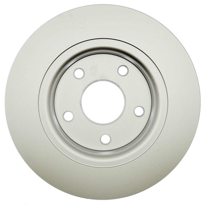 Raybestos Brakes Disc Brake Rotor 782040FZN