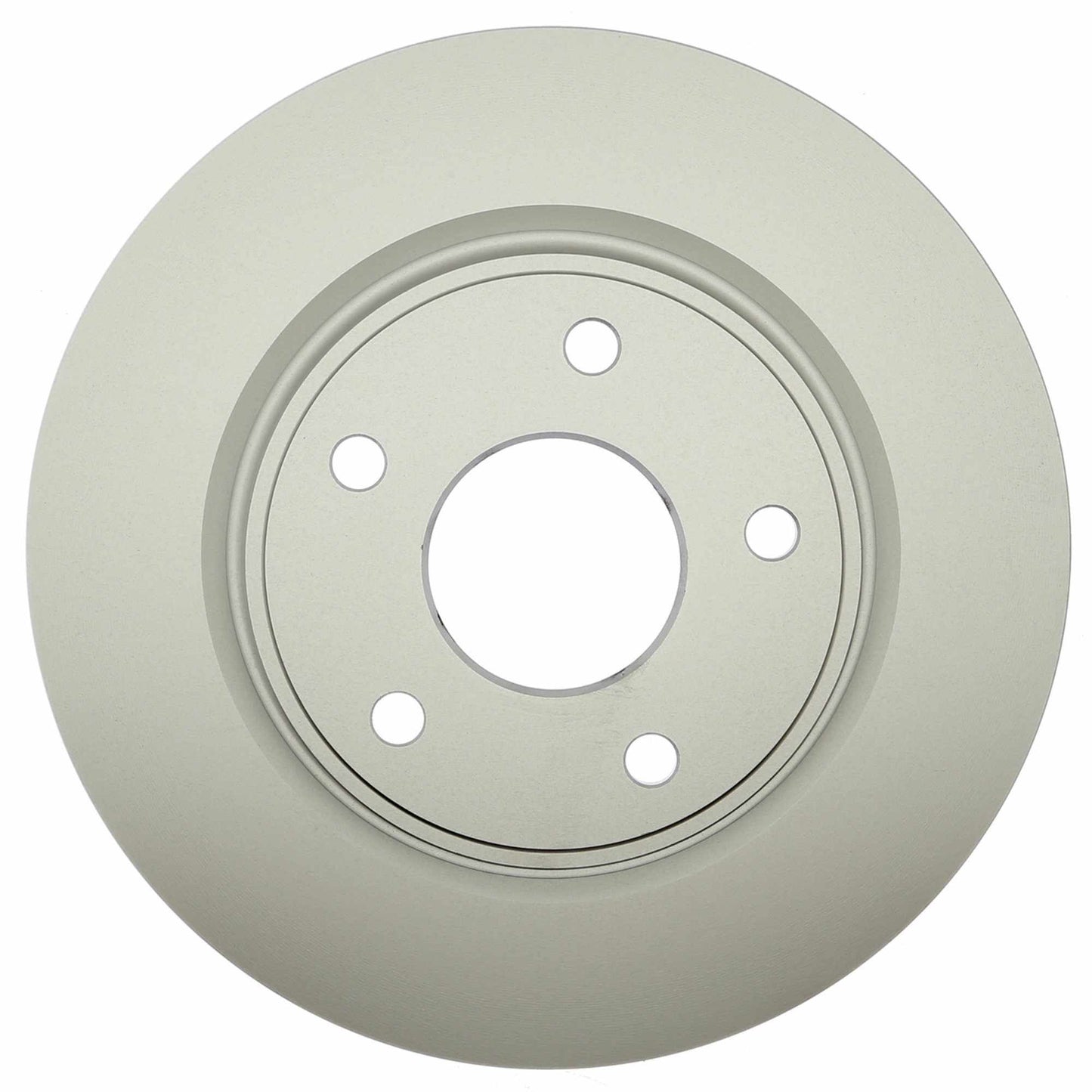 Raybestos Brakes Disc Brake Rotor 782040FZN